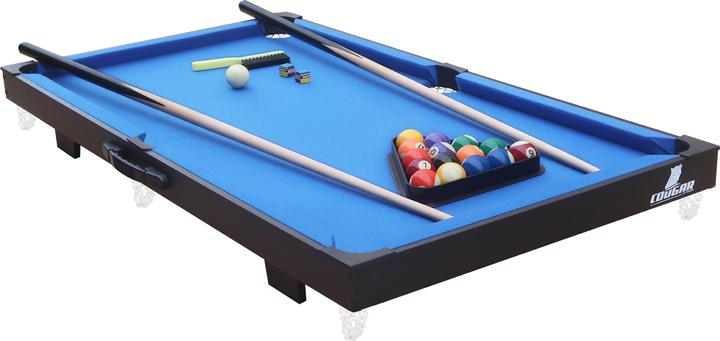 Productafbeelding Cougar Biljarttafel