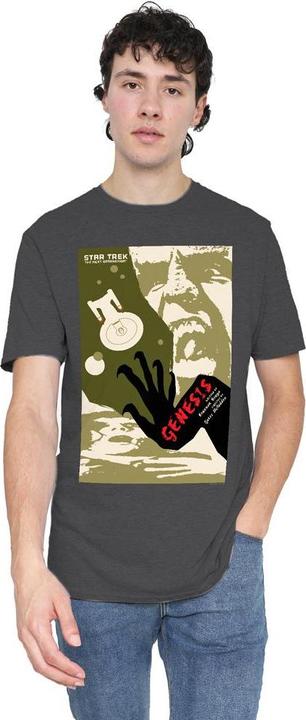 Produktbild The Next Generation Season 7 Episode 19 TShirt (XL)