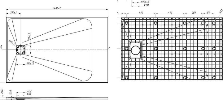 Produktbild Vente-unique Mirnosa