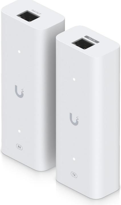 Actual product image Ubiquiti PoE Over 2-Wire Retrofit Extender (Extender)