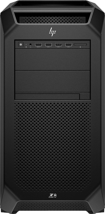 Produktbild HP Z8 G5 (Intel Xeon w9-3475X, 128 GB, 1000 GB, RTX A2000)