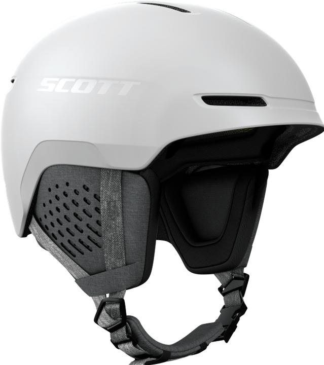 Immagine prodotto Scott Sports Casco da sci Track Plus (55 - 59 cm, M)