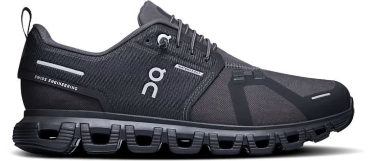 On Running Cloud 6 WP
