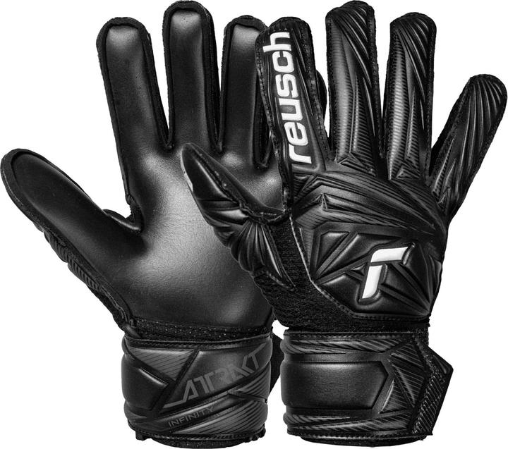 Actual product image Reusch Attrakt Infinity (4.5)