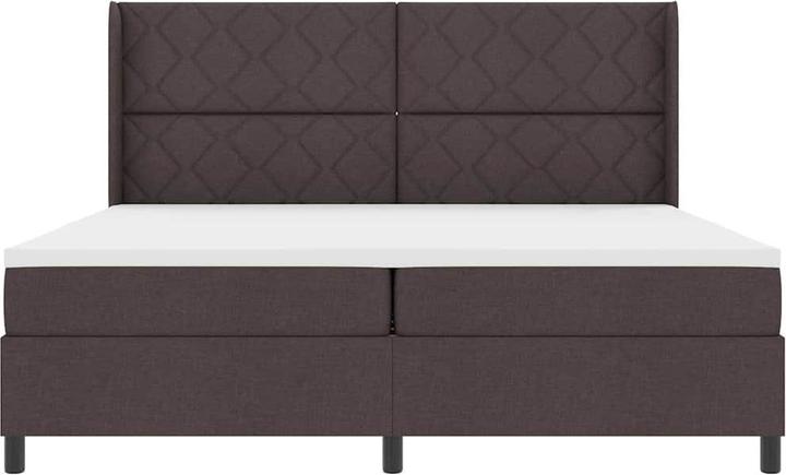 Immagine prodotto vidaXL Boxspringbett (200 x 200 cm)