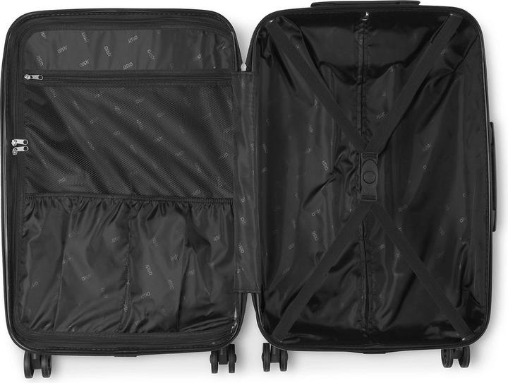 Produktbild Oistr Noorvik Spinner