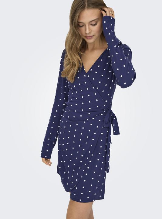 Produktbild Only ONLKESHAV Kurzes Kleid Kleid (XS)