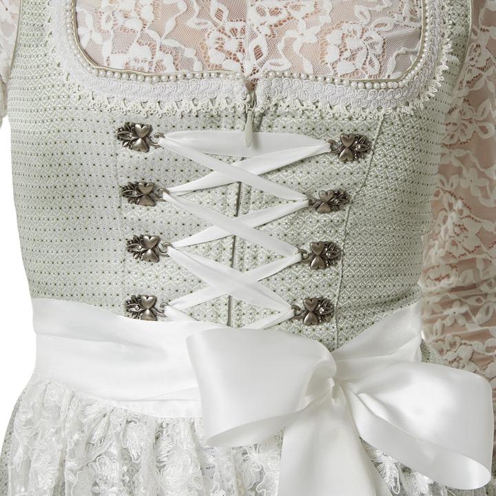 Image du produit tectake Costume pour femme midi-dirndl Klara (34)