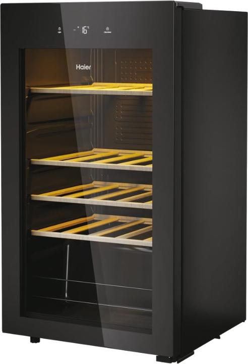 Produktbild Haier Weinbank 50 Serie 3 HWS34GGH1