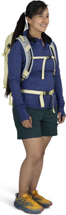 Produktbild Osprey Hikelite 18 Wanderrucksack 51 cm (18 l)