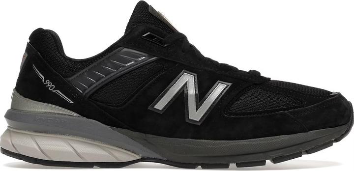 Image du produit New Balance 990v5 Black (13)