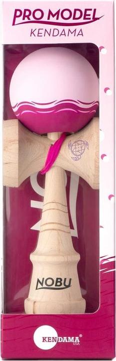Image du produit Kendama Pro Model Series Nobu Nori (Japonais)