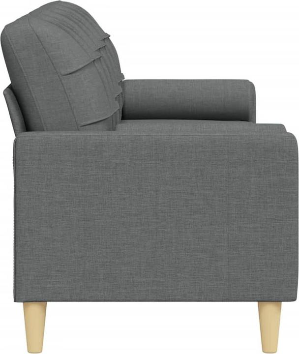 Actual product image vidaXL 3-Sitzer-Sofa (3-seater)