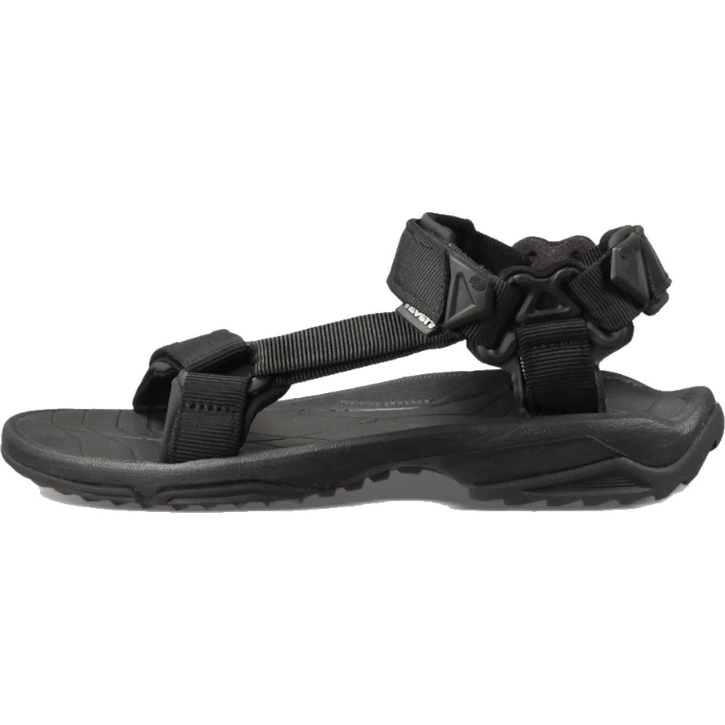 Thumbnail - Teva, Herren, Sandalen, Terra FI Lite, Schwarz, (45.5)