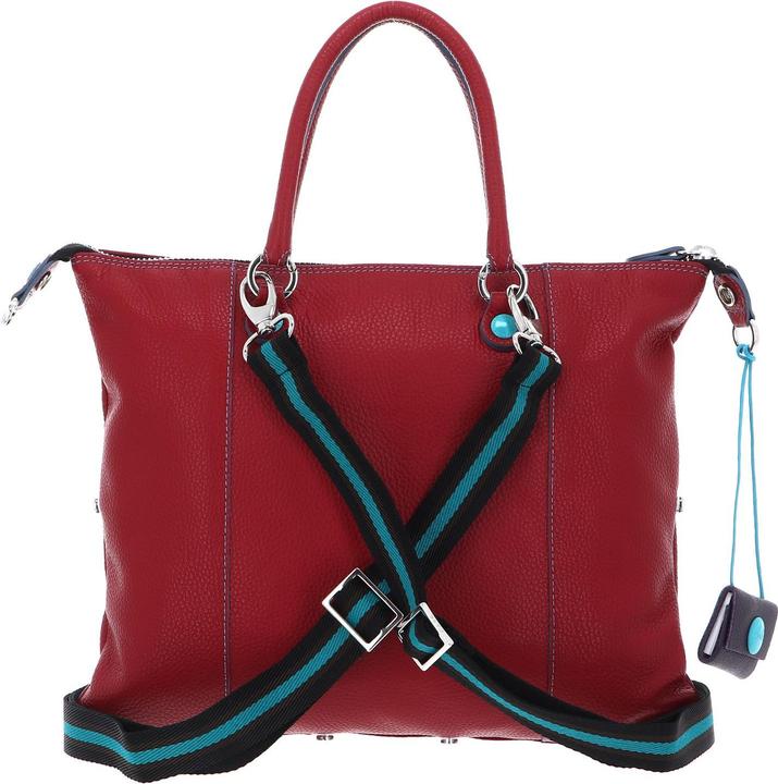 Actual product image Gabs G3 Plus handbag leather 36.5 cm
