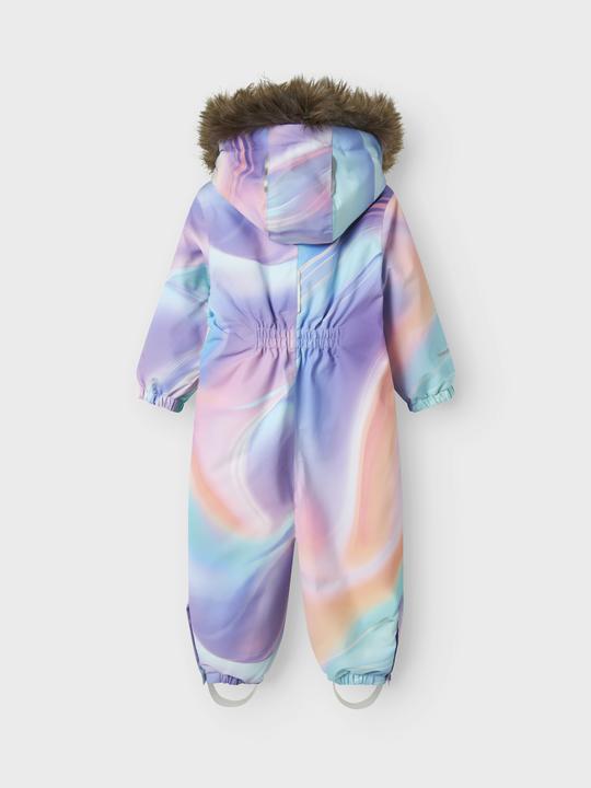 Actual product image Name it SNOW10 Schneeanzug (80)