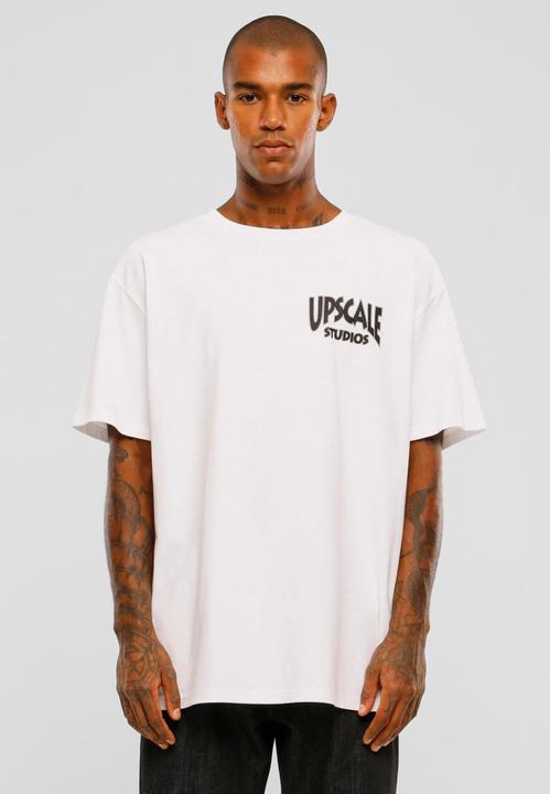 Produktbild Urban Classics Upscale Studios Oversize Tee - 119343 (XXL)