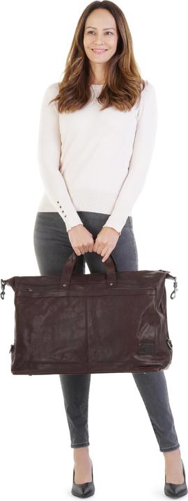 Immagine prodotto Bodenschatz Reisetasche (27 l)