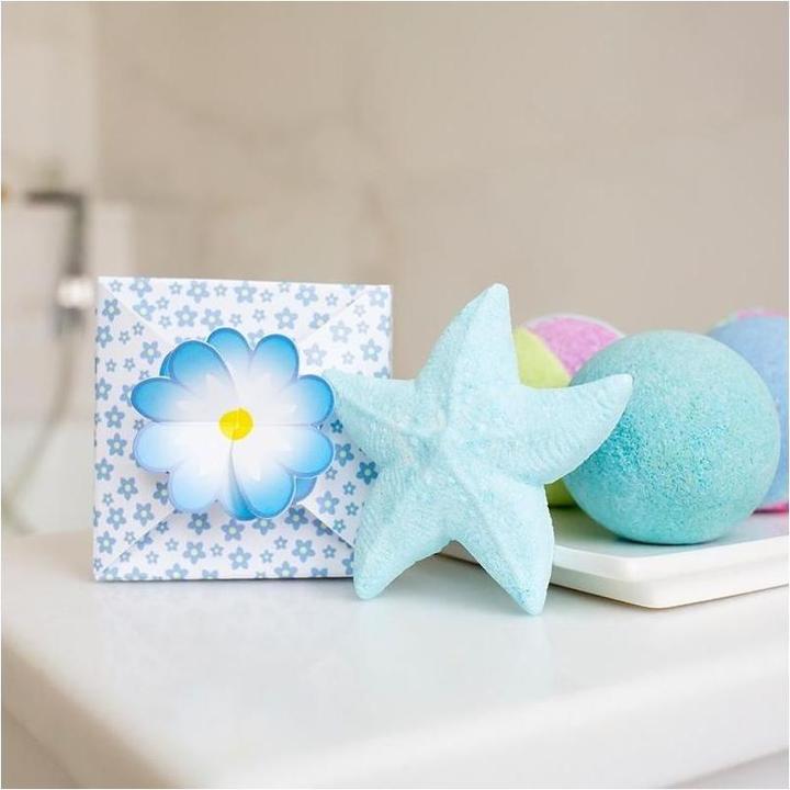 Actual product image Sentosphere Bombes De Bain