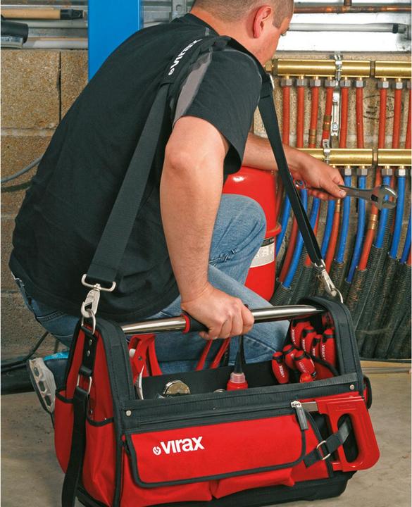 Actual product image Virax Tool bag 56cm