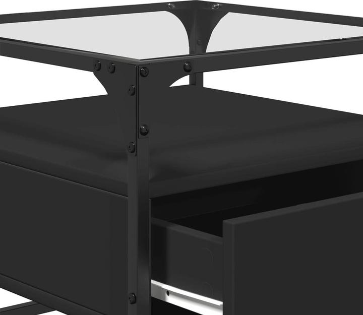 Image du produit vidaXL Couchtisch