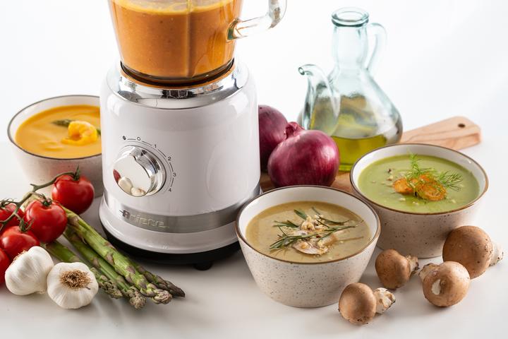 Actual product image Ariete 585 Blender Moderna (1000 W)