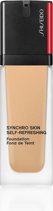 Produktbild Shiseido Synchro Skin Self-Refreshing - Foundation SPF 30 Bamboo 330 (330 Bamboo)