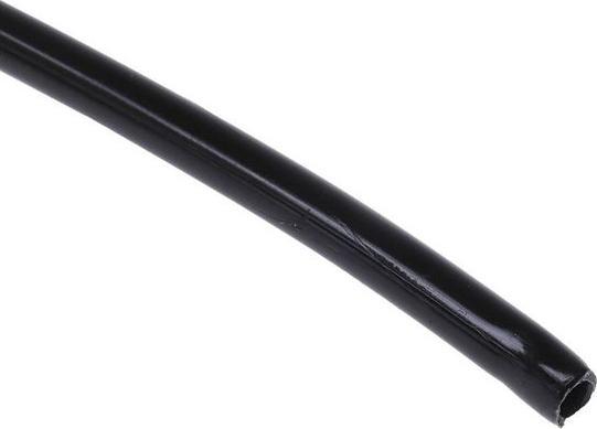 Produktbild RS PRO Rohrleitung 6mm schwarz