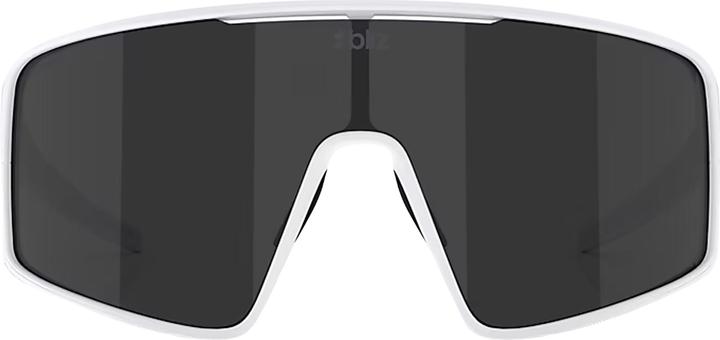 Image du produit Bliz P001S (blanc mat, Fumée)