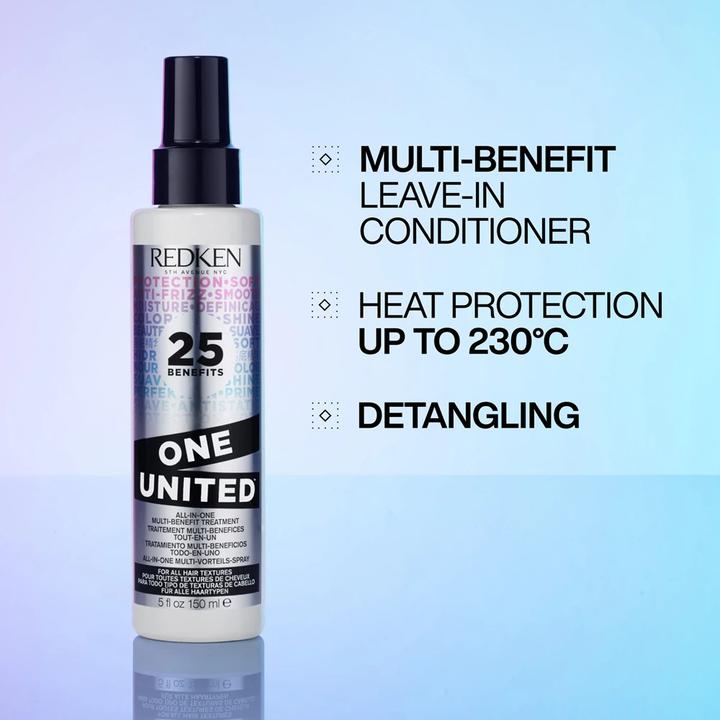 Produktbild Redken One United (150 ml)