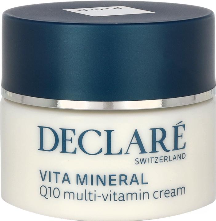 Produktbild Declaré Vitamineral Q10 Multi-Vitamin (100 ml, 24h Creme)