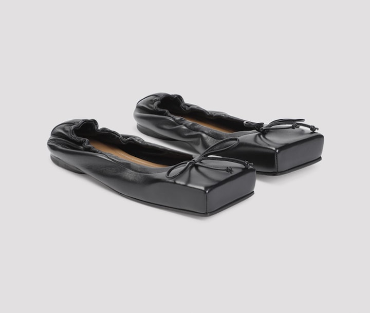 Actual product image Jacquemus 243FO157.3073 (36)
