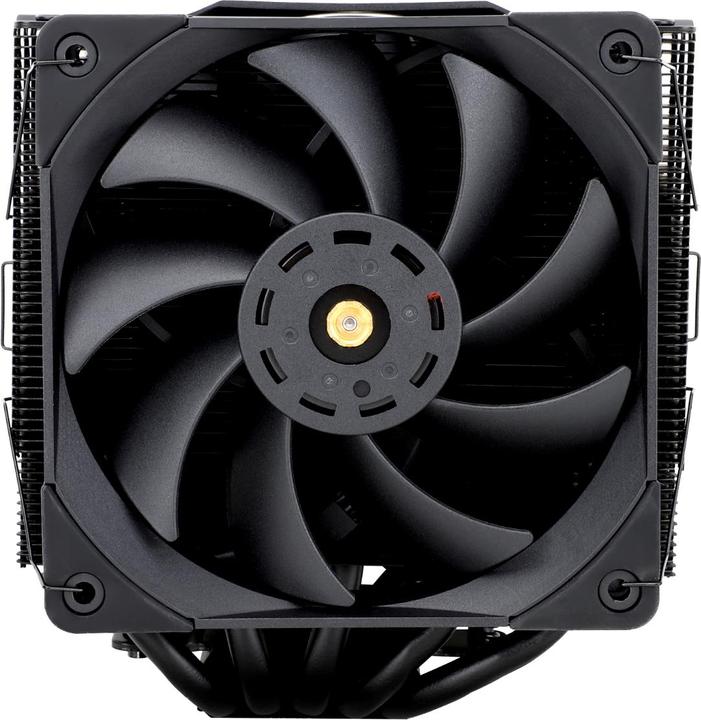 Actual product image Thermalright Frost Commander 140 (158 mm)