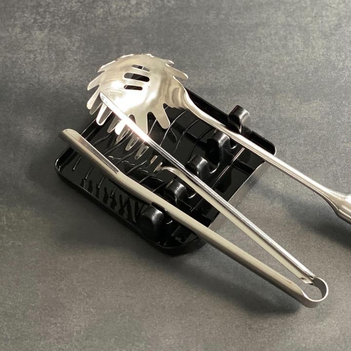 Produktbild Intirilife Kochlöffelablage