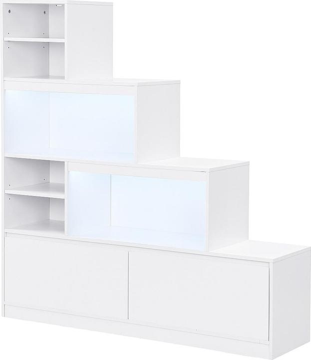 Produktbild Vente-unique Lovila (140 x 35 x 146.60 cm)