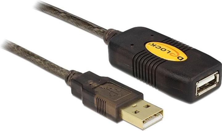 Immagine prodotto Delock USB 2.0 (20 m, USB 2.0)