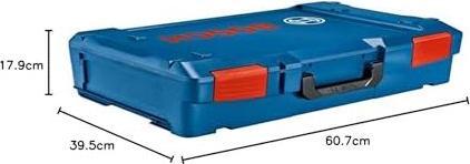 Actual product image Metabo Dustbag