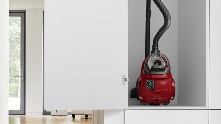 Produktbild Bosch Hausgeräte BGC21X350