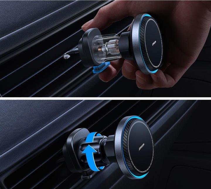 Produktbild Joyroom Autoladegerät