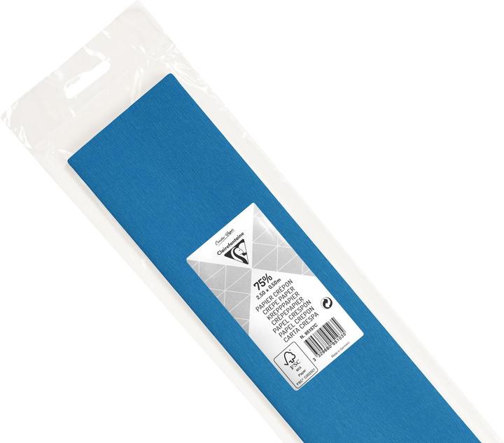 Produktbild Clairefontaine Krepppapier (1 x)