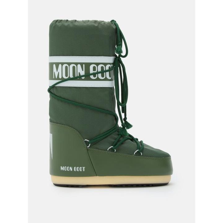 Actual product image Moon Boot Icon Nylon (40)