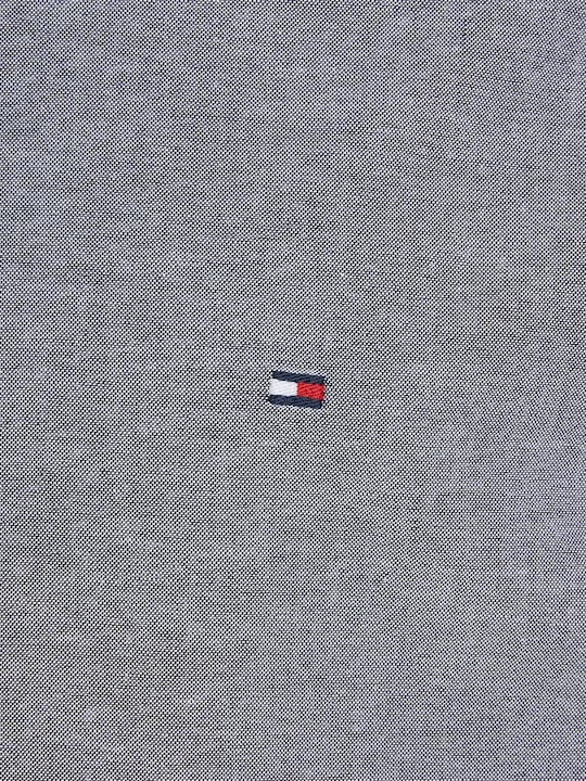 Produktbild Tommy Hilfiger 1985 Oxford Shirt Regular Fit Desert Sky (S)