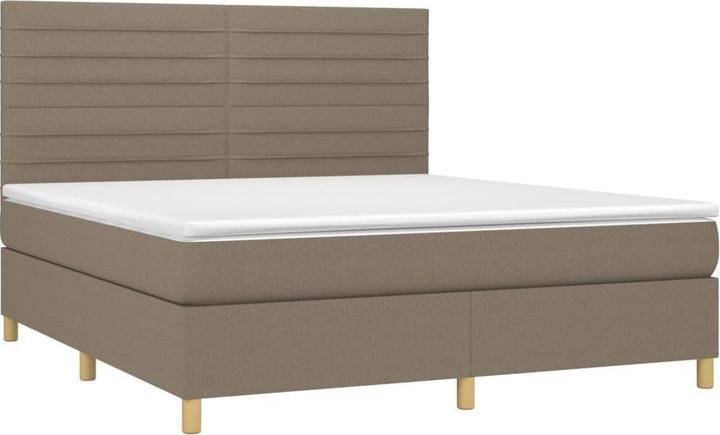 Immagine prodotto vidaXL Boxspringbett (180 x 200 cm)