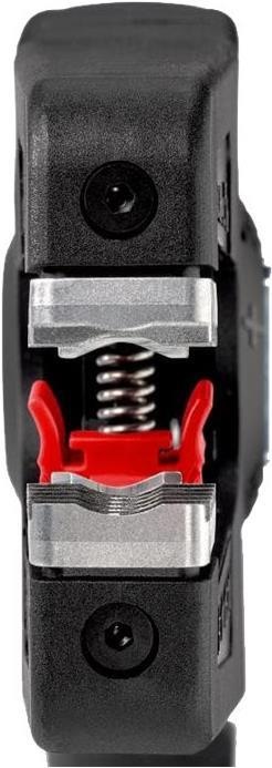 Image du produit Knipex Pinces à dénuder automatiques PreciStrip 16 (195 mm)