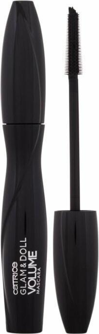 Produktbild Catrice Glam&Doll Volume Mascara 010 (010 black)