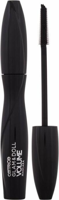 Produktbild Catrice Glam&Doll Volume Mascara 010 (010 black)