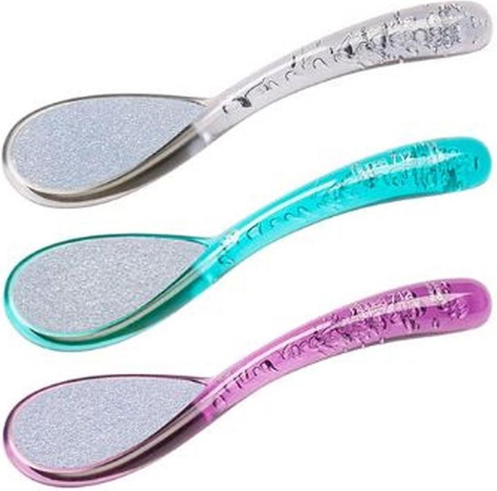 Actual product image Nippes Ceramic corneal file, assorted