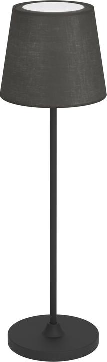 EGLO LEONERO - Tischleuchte mit Akku (300 lm)