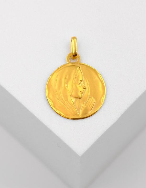 Image du produit Muau Madonna (Or jaune 750/18K)