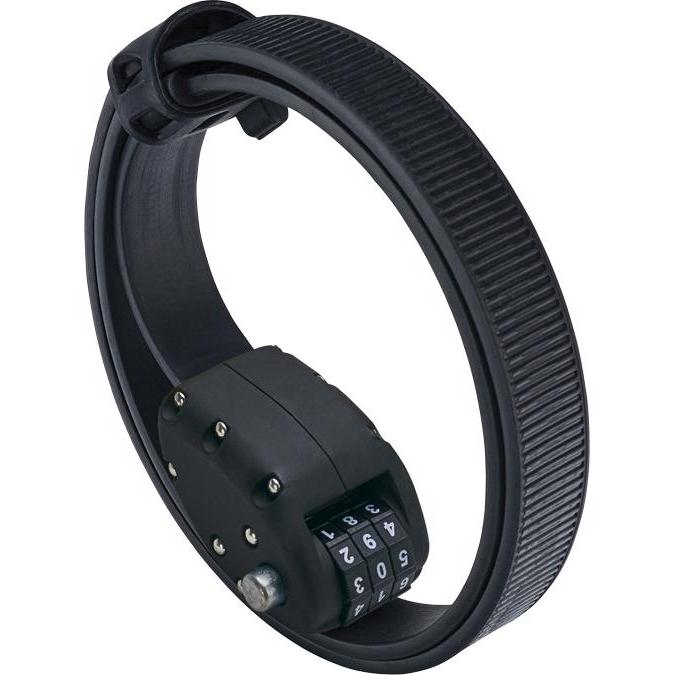 Ottolock, Veloschloss, (75 cm)